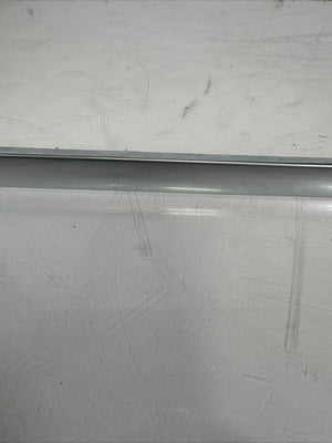 DODGE CHARGER 2008-2010 OEM DODGE BADGE DASHBOARD DASH SILL MOLDING TRIM