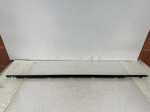 01-06 Lexus LS430 OEM Front Right Door Window Glass Outer Trim Molding