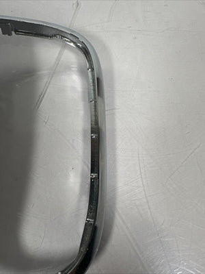 01-09 Mercedes W203 W209 C230 C280 CLK320 C240 Shifter Trim Bezel 2032672288 OEM