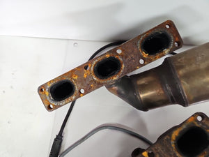 bmw e46 330i headers