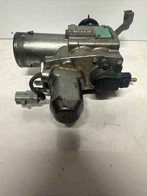 98-05 Lexus GS300 IS300 2JZGE 3.0L THROTTLE BODY & TPS ASSEMBLY 22030-46220