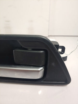 06-09 Range Rover Sport HSE Passenger Right Rear Interior Door Pull Handle OEM