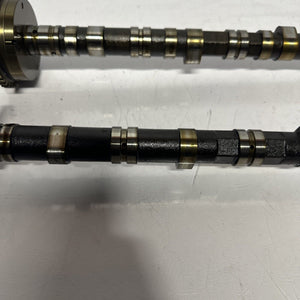 03-07 Honda Accord 2.4L 4CYL IVTEC OEM Camshafts W/ Cam Gears JDM K24A