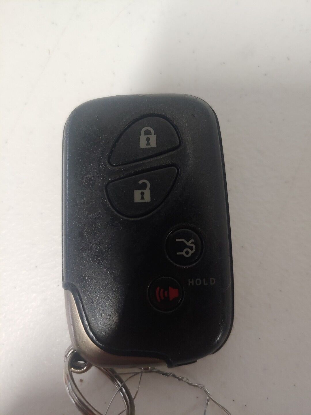 HYQ14AAB Lexus OEM 4 Button Key Fob 271451-0140