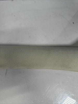 Lexus LS430 Front A Pillar Trim Driver Side Beige 2001-2006 OEM