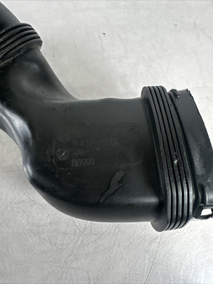 2008-2010 BMW 535XI AIR INTAKE INLET TUBE/ DUCT 7600001