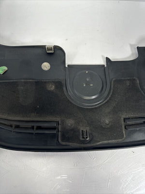 PLASTIC ENGINE COVER Mercedes-Benz C300 C350 2013 13 1137114