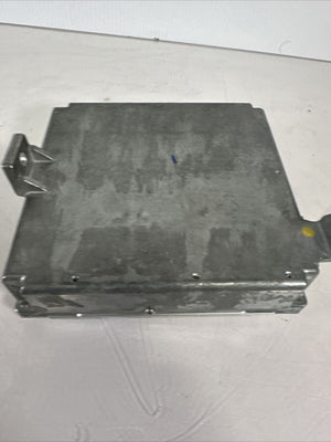 01 02 03 HONDA CIVIC ENGINE ECM CONTROL MODULE 37820-PLM-L56 37820PLML56