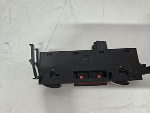 2002-2005 BMW 330i  SEDAN MASTER WINDOW SWITCH