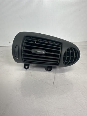 Mercedes W203 C230 2006 A/C Air Vent Right Passenger Side 2038300254 C63