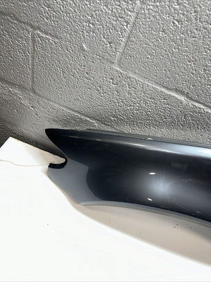01-05 BMW 325i 330i E46 Front Left Driver Side Fender Panel OEM