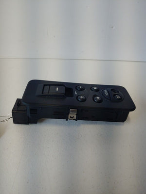 Range Rover Sport L320 Rear Window Switch With Audio Controls x1 YUD501080PVJ