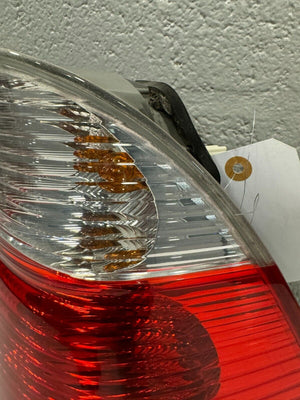 For 2004-2006 BMW X5 Tail Light Passenger Side