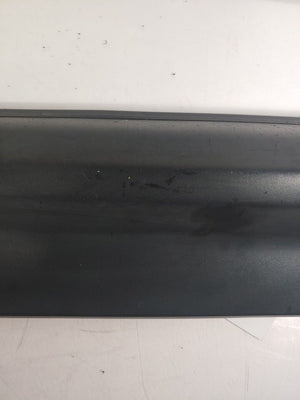 10-13 Land Range Rover Sport 2012 L320 Rear Left Door Lower Trim Molding Panel ;