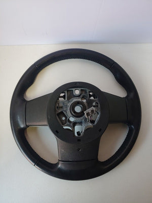 OEM 2005-2007 Nissan Pathfinder Frontier Xterra Steering Wheel 48430-EA568