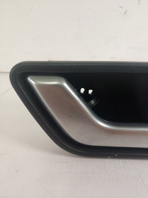 06-09 Range Rover Sport HSE Passenger Right Rear Interior Door Pull Handle OEM