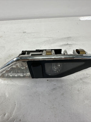 99-06 Bmw E46 3 Series M3 Rear RIGHT Side Upper Interior Reading Light Lamp Oem