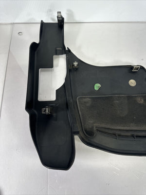 PLASTIC ENGINE COVER Mercedes-Benz C300 C350 2013 13 1137114