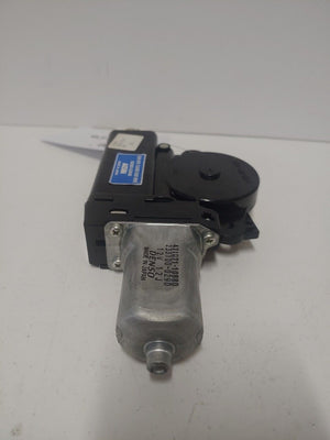 Sunroof Sliding Motor IS350 2006 2008 Lexus Moonroof Sun Moon Roof Power OEM