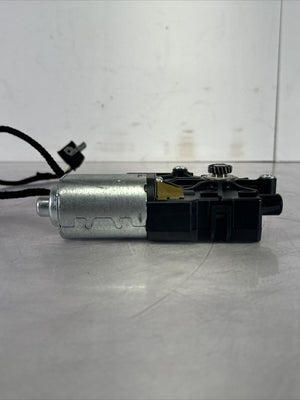 MERCEDES R CLASS SUNROOF MOTOR A1648201442 W251 2006