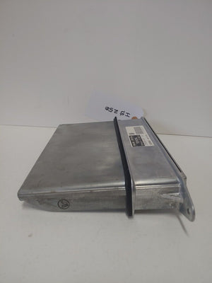 2007 2009 Lexus IS250 Engine Control Module Unit Ecm 89661-53B20 H45 007