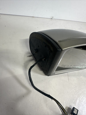 2001-2004 Mercedes Benz C240 Door Right Passenger Front Side Mirror Power