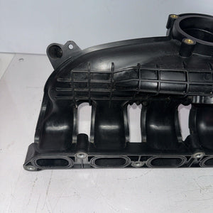 2007-2010 BMW 135i 335i N54 Turbo E90 E92 Intake Manifold OEM 11617564679