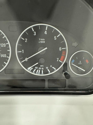 2004 BMW X5 Speedometer Speedo Instrument Cluster