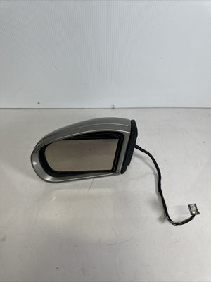 2001-2004 Mercedes Benz C240 Door Left Driver Front Side Mirror Power