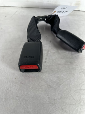 REAR SEAT BELT BUCKLE LEXUS 06-08 IS250 IS350 OEM