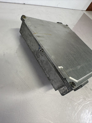 01 02 03 HONDA CIVIC ENGINE ECM CONTROL MODULE 37820-PLM-L56 37820PLML56