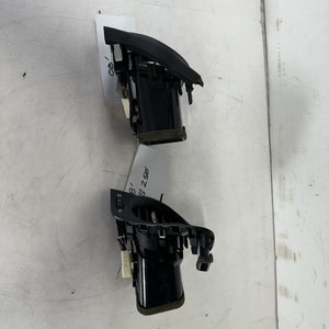 2006-2013 Lexus IS250 IS350 Front L&R Pair Dash Air Vent  OEM