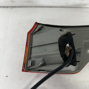 2006 2007 2008 LEXUS IS250 IS350 LEFT DRIVERS SIDE OUTER TAIL LIGHT