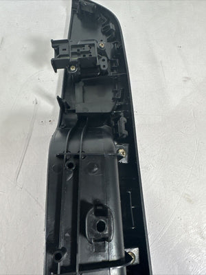 01-05 Civic 2Dr Right RH Front Power Window Switch Panel Bezel Garnish Trim