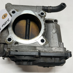 2006-2014 Mazda MX-5 Miata Throttle Body Throttle Valve Assembly OEM LFE213640A