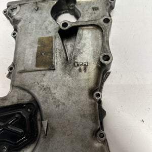 03-07 Honda Accord 2.4L DOHC 4CYL IVTEC OEM Timing Chain Cover JDM K24A