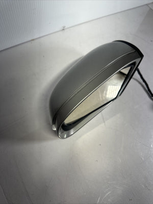 2001-2004 Mercedes Benz C240 Door Left Driver Front Side Mirror Power