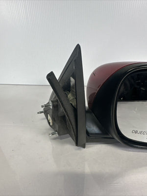 DODGE CHARGER 2006-2010 OEM RIGHT PASSENGER SIDE POWER DOOR MIRROR