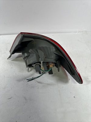 2005-2008 Toyota Corolla Passenger Left LH Side Halogen Tail Light OEM