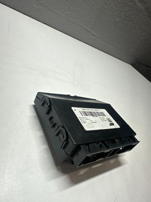 2013-2016 BMW 320I F30 AUTOMATIC AC AIR CONDITIONING CONTROL UNIT MODULE OEM