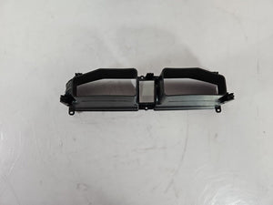 2003 HONDA CIVIC RADIO BEZEL TRIM PANEL Air Duct