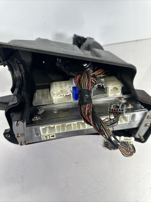 02 LEXUS LS430 4.3L V8 ECM ECU COMPUTER 89661-50660