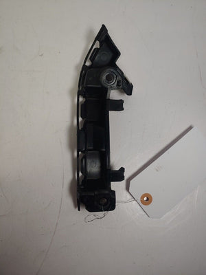 06-09 LAND RANGE ROVER SPORT FRONT RIGHT SIDE BUMPER SUPPORT BRACKET OEM