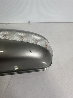 2001-2004 Mercedes Benz C240 Door Left Driver Front Side Mirror Power