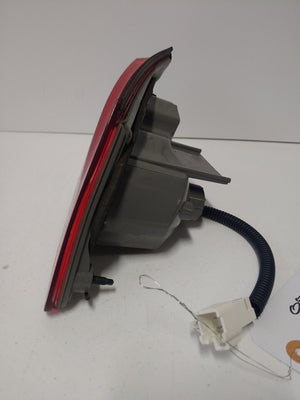 OEM 2006 to 2008 Lexus IS250 IS350 Left Driver  Tail Light Inner Trunk 2556N