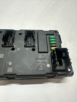 13-17 BMW F30 9317175 Body Control BCM Module OEM