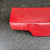 1997-2001 Honda Prelude OEM Rear Back Trunk Lid Hatch Tailgate Cover Red