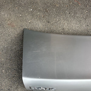 Lexus LS430 Trunk Luggage Lid 2003 2004 2005 2006 OEM