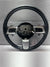 Steering Wheel Black Fits 2006 -2012 Mazda MX-5 Miata