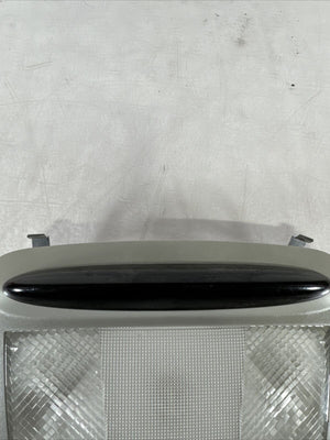 MERCEDES GL450 GL550 X166 REAR OVERHEAD DOME LIGHT READING LAMP OEM 2013 - 2019